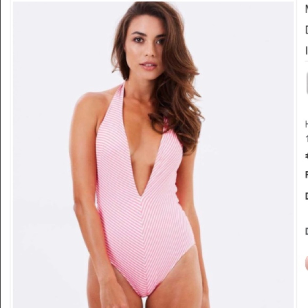 Solid & Striped The Willow